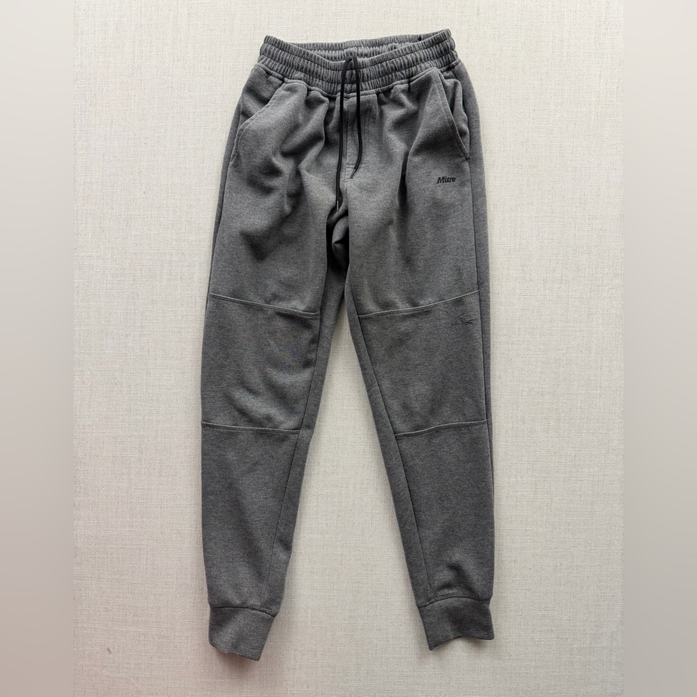 Kids Gray Sweatpants